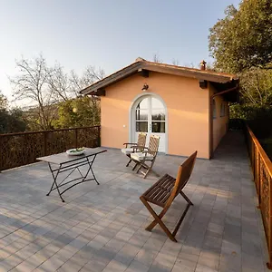  Bauernhof Bellandi Italien