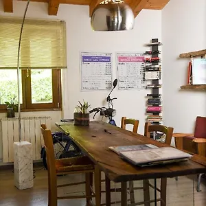  Ferienhaus La Casa Di Emy Italien